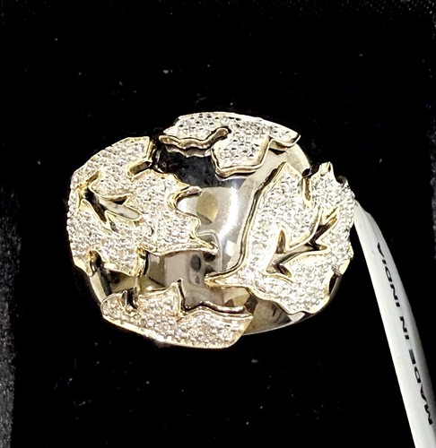 New sterling silver dark - new, silver/dark